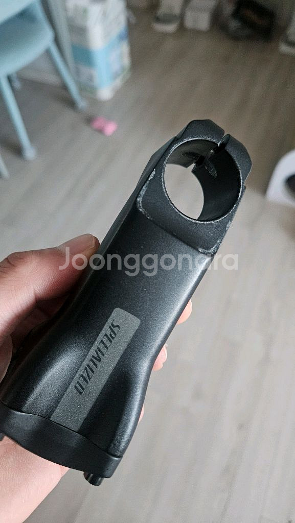 타막sl7 스템 90mm--0