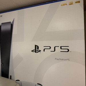 ps5 1018A(정품충전거치대, 듀얼센스2,타이틀2)
