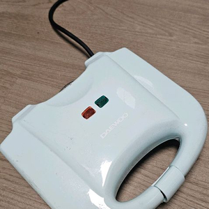 전기 와플 메이커