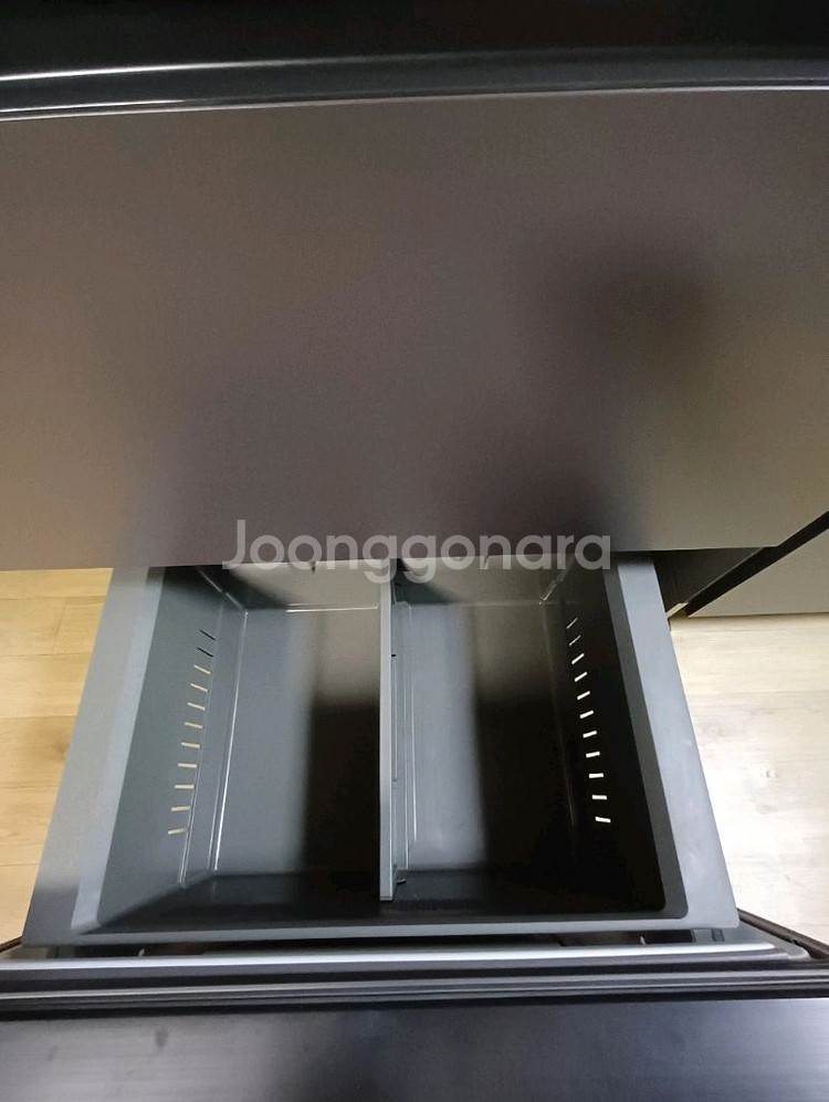 김치냉장고 4도어--3