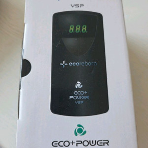 ysp 에코파워팩