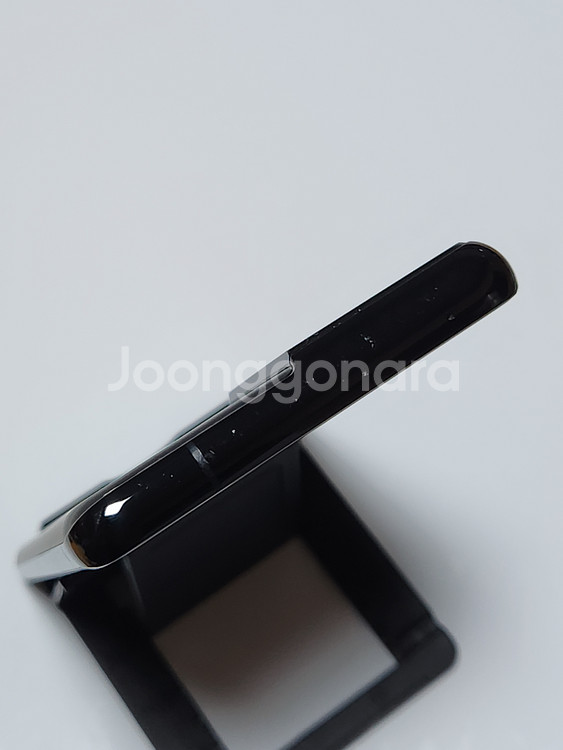 갤럭시S21울트라 256G 블랙 공기계 51500--2