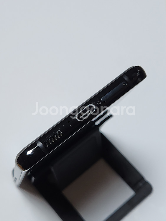 갤럭시S21울트라 256G 블랙 공기계 51500--3