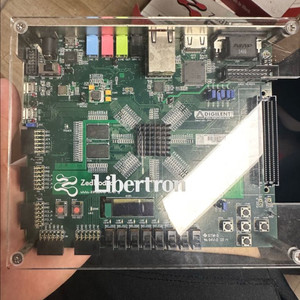 Xlilnx Zynq FPGA zed board 보드
