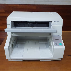 파나소닉 KV-S5046H , A3/A4 칼라 스캐너