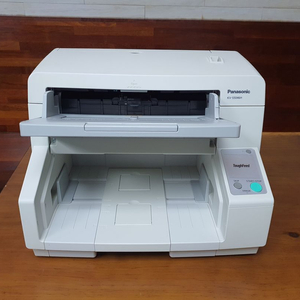 파나소닉 KV-S5046H , A3/A4 칼라 스캐너