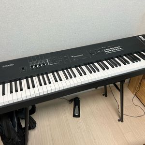 야마하 MX88 신디사이저(야마하 건반)