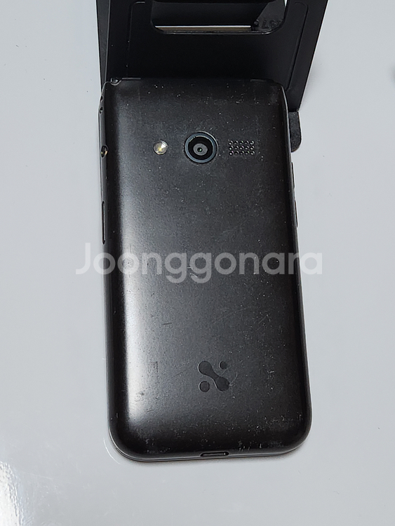 스타일폴더 32G 무잔상 블랙 54180--1