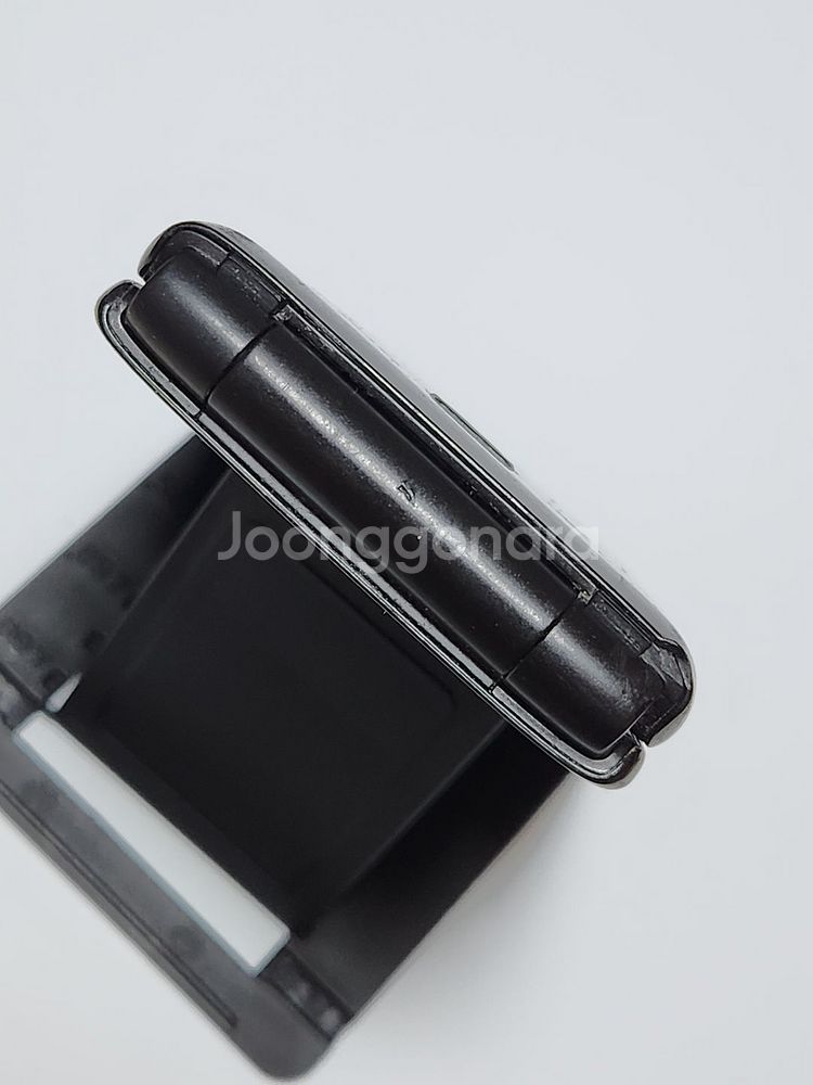 스타일폴더 32G 무잔상 블랙 54180--4