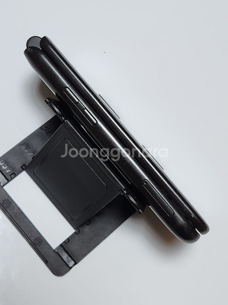 스타일폴더 32G 무잔상 블랙 54180--7