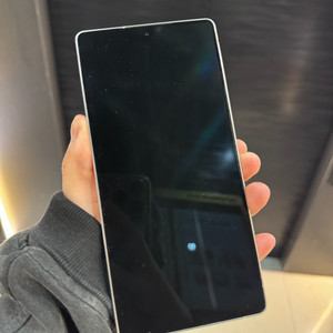 갤럭시 S25 256GB 티타늄 화이트실버