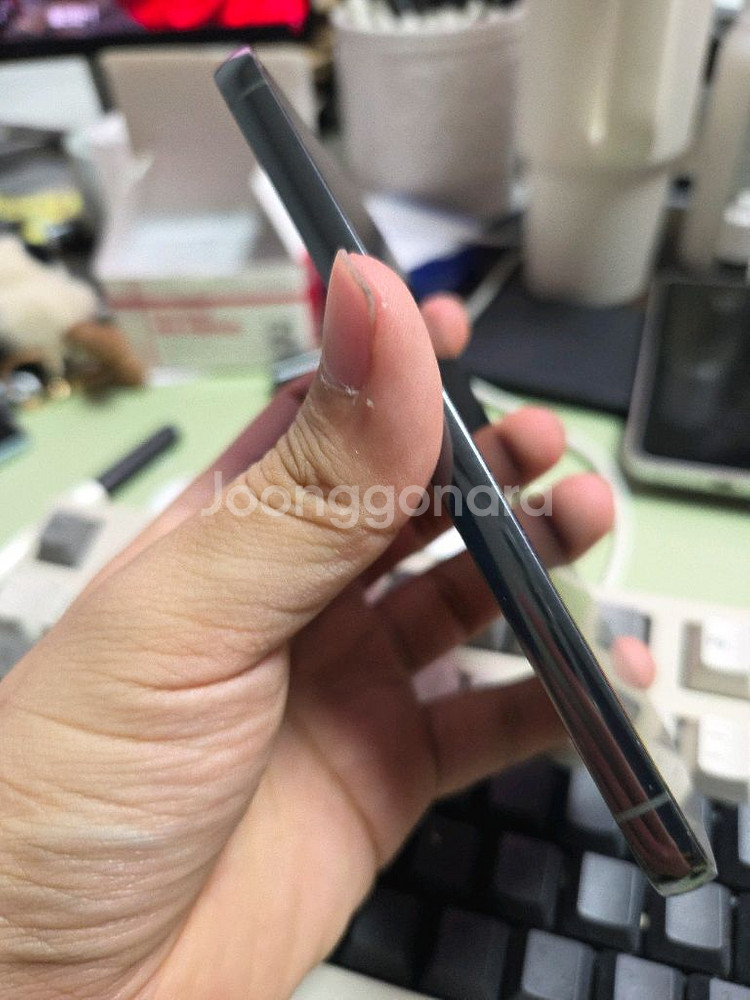 (3050)갤럭시s23 256gb 깨끗한기기 판매--1