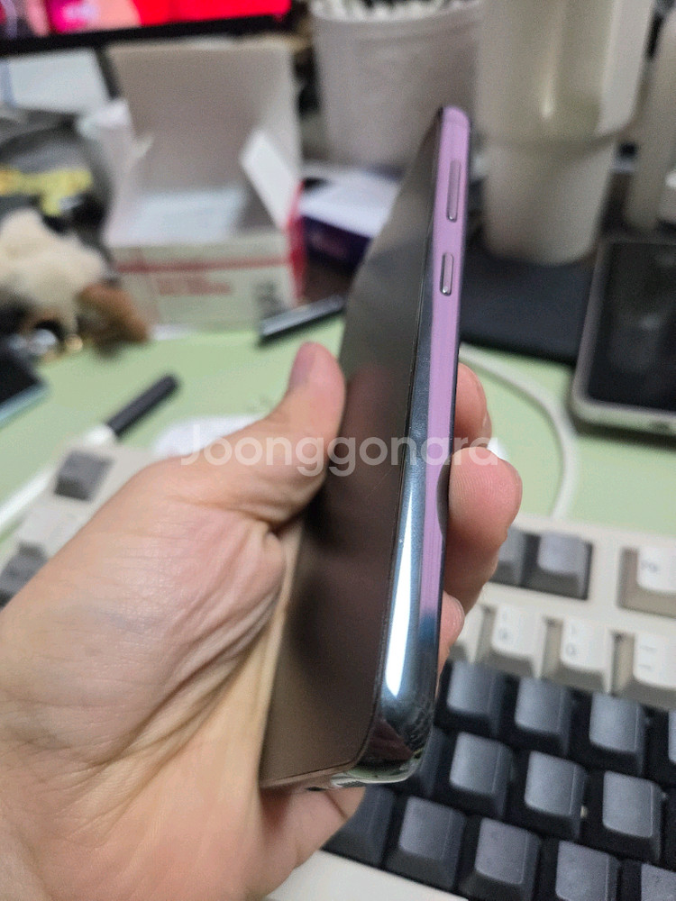 (3050)갤럭시s23 256gb 깨끗한기기 판매--5