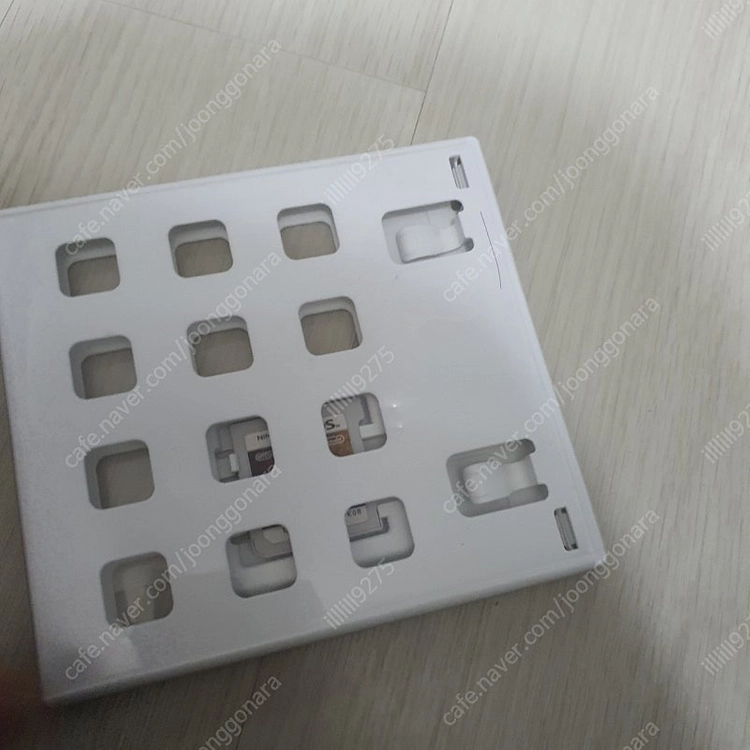 닌텐도 몬스타헌터4 3ds 팩 이미지