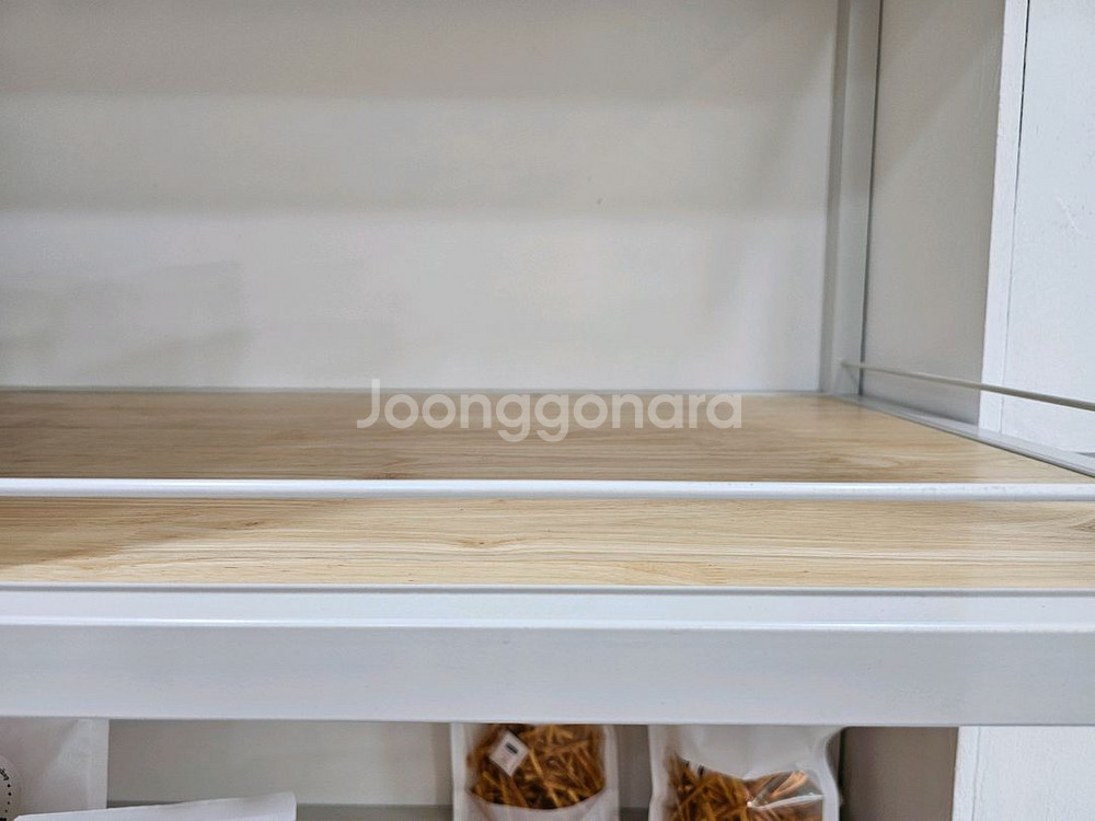 매장용 철제 진열장--8