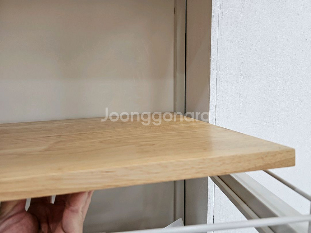 매장용 철제 진열장--9