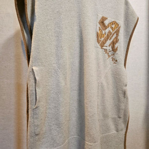 랑방컬렉션 슬리브리스