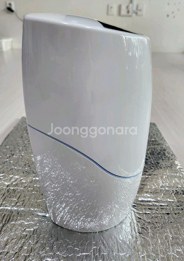 암웨이 이스프링 정수기--1