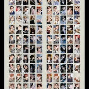 세븐틴 포카 일괄 양도