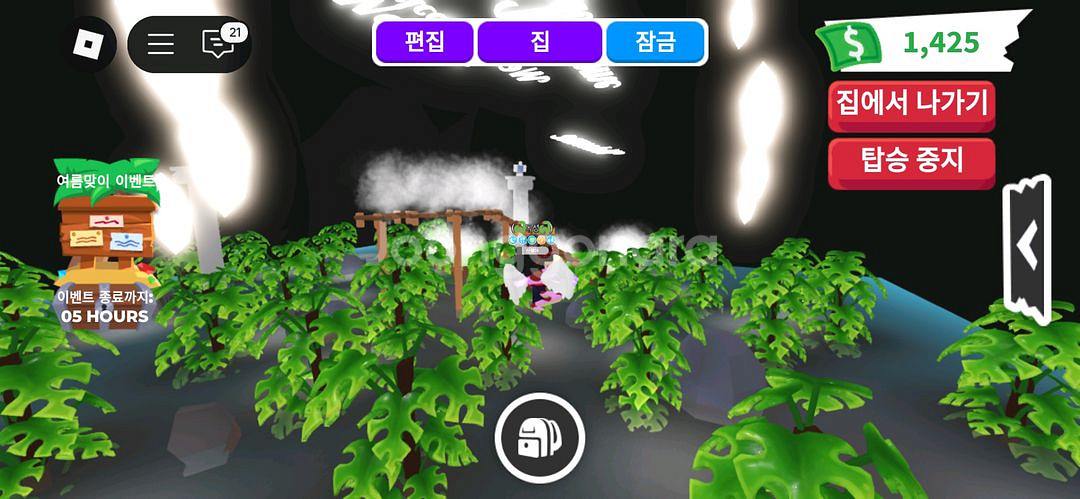 입양하세요 집 팝니다! (마지막 폭탄할인)--5
