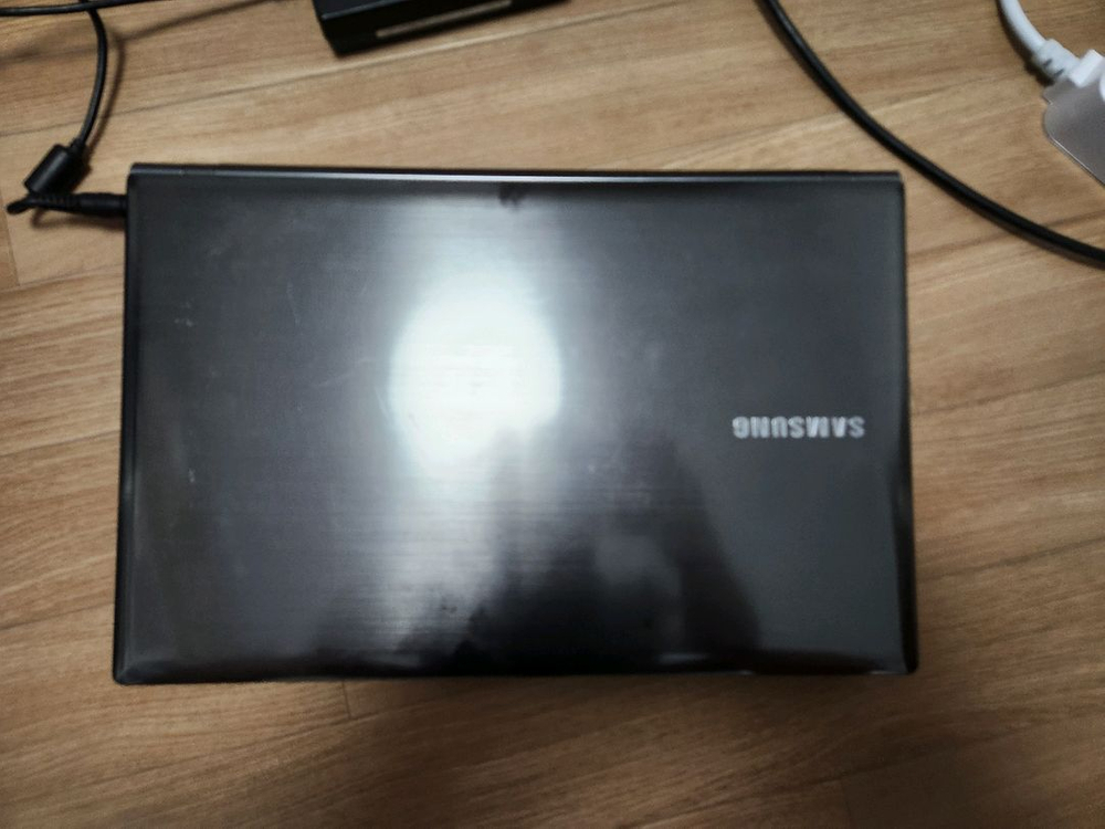 삼성 저렴한 노트북 NT550P5C - S65S 이미지