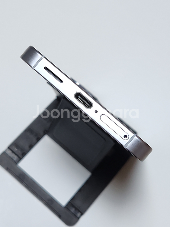 S급) 갤럭시S25 256G 무잔상 블루 54780--3