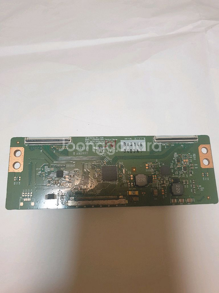 lg 42LN5400 디콘보드--0
