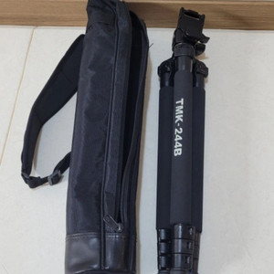 에이스포토 카메라 국민 삼각대 tmk-244b