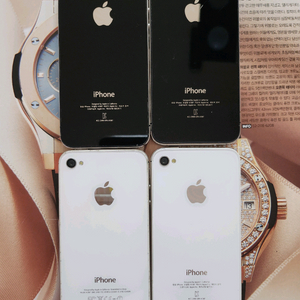 애플 iPhone 아이폰4s 부품용고장폰.폐폰