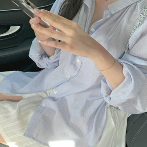 리브아워 클레어 블라우스 claire blouse