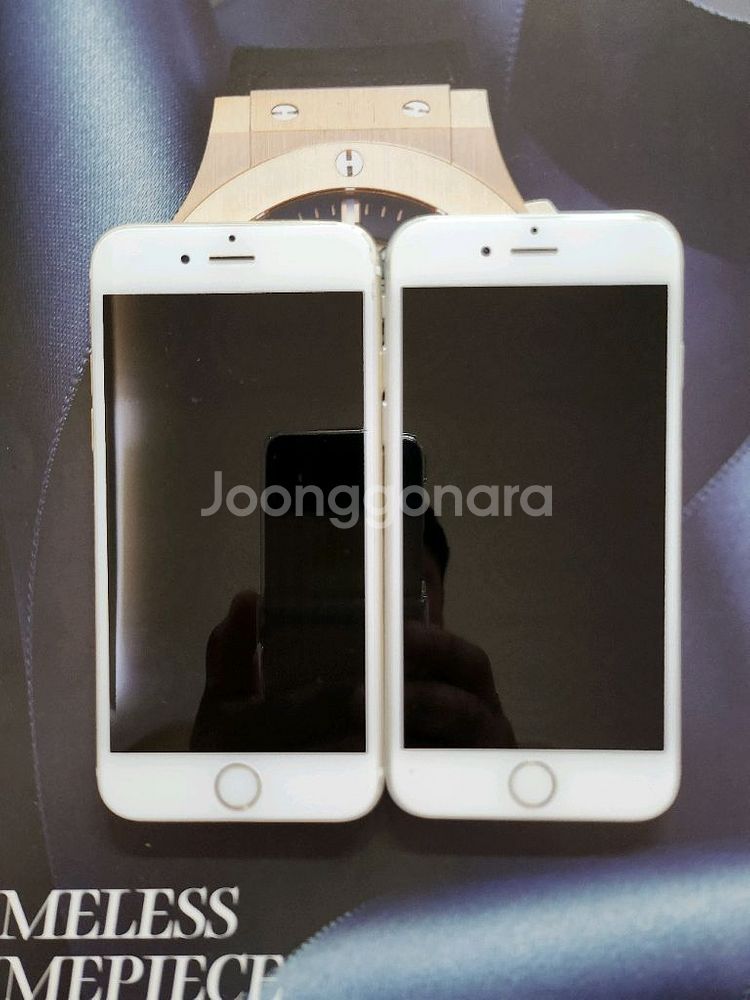 애플 iPhone 아이폰6 부품용고장폰.폐폰--1