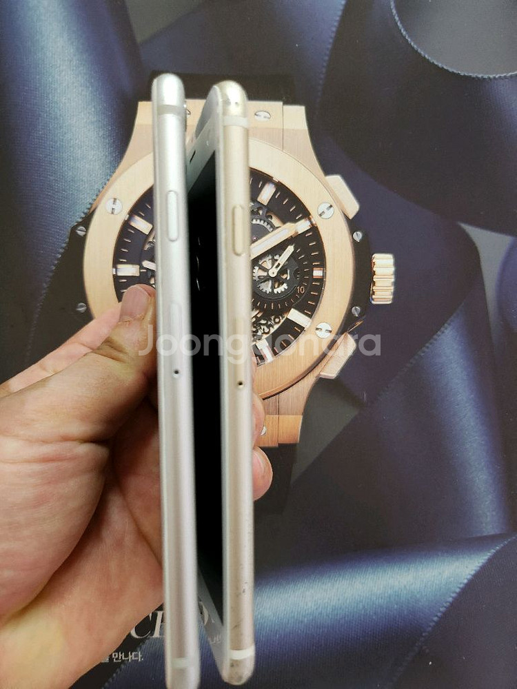 애플 iPhone 아이폰6 부품용고장폰.폐폰--2