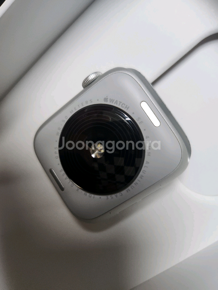 아이폰 15 프로 256GB 블랙 티타늄+SE2 판매--8