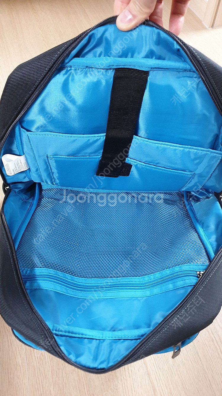에버라스트 랩탑 태블릿 백팩 3만원--2