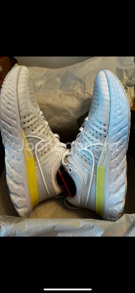 나이키 여자 런닝화--5