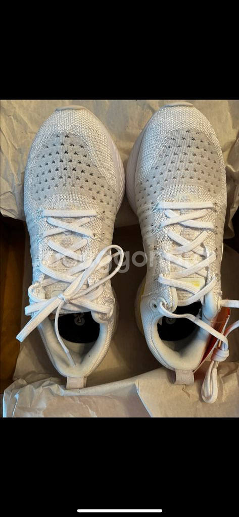 나이키 여자 런닝화--2