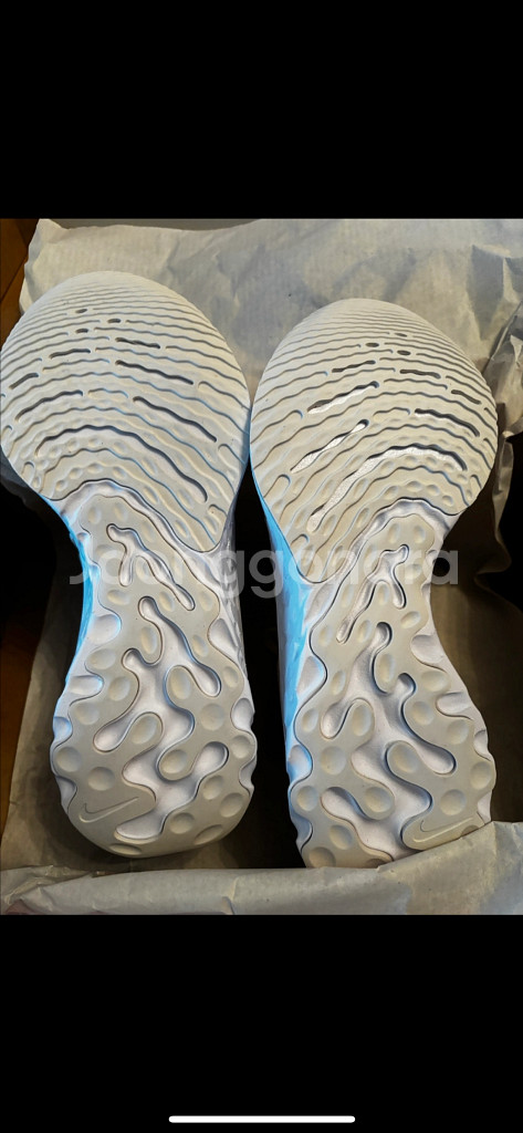 나이키 여자 런닝화--4