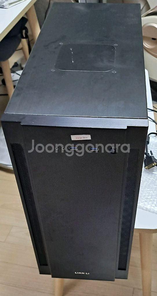 컴퓨터 I7-8700K GTX1060 RAM16 SSD--0