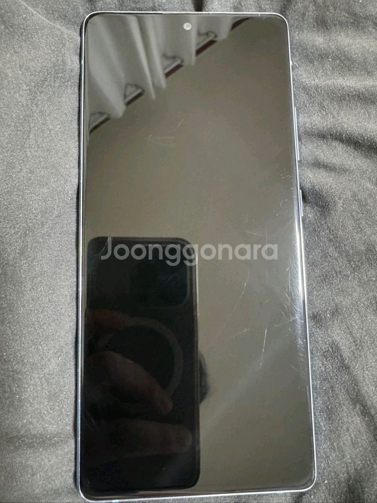 갤럭시 퀸텀--1