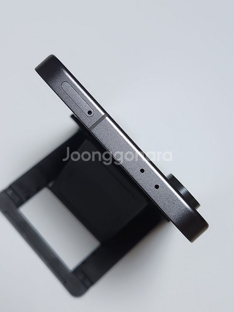 S급) 갤럭시S24FE 256G 무잔상 블랙 54558--2
