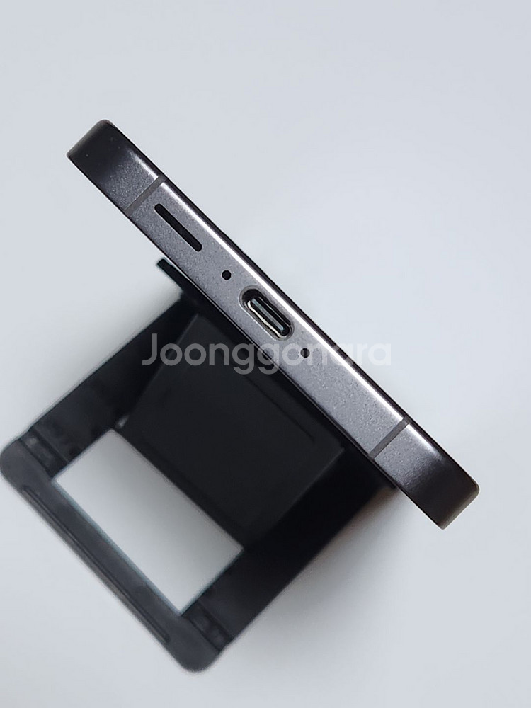 S급) 갤럭시S24FE 256G 무잔상 블랙 54558--3