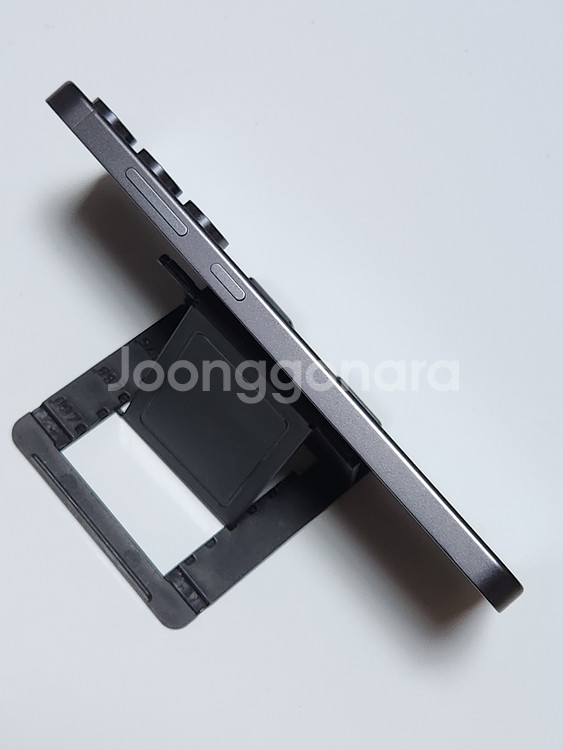 S급) 갤럭시S24FE 256G 무잔상 블랙 54558--4