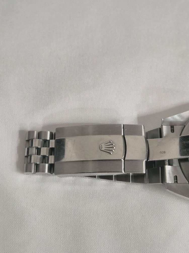 롤렉스 데이저스트 신형41mm 스틸126334화이트 이미지