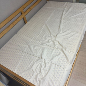 한샘 그루원목 ss 데이베드형 침대 프레임