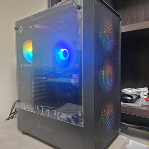 급처)14600KF 1테라 지포스 4060Ti 본체!