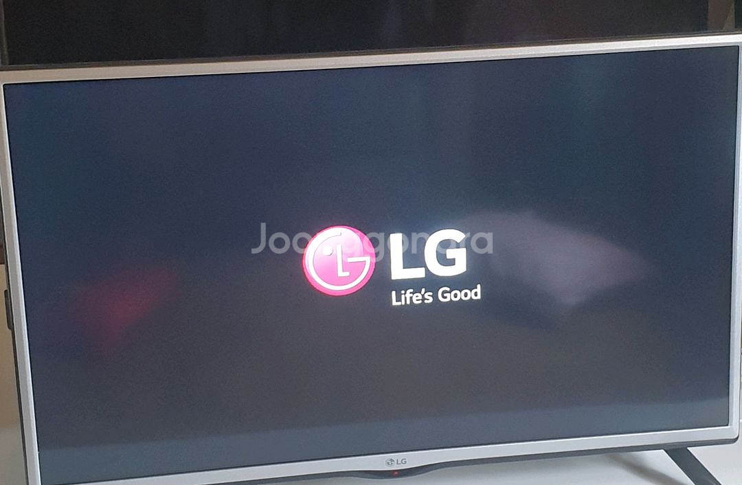 LG LF550B 팝니다.--0
