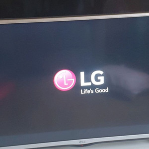 LG LF550B 팝니다.