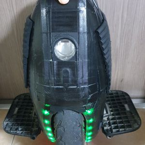 킹송 16x 전동휠