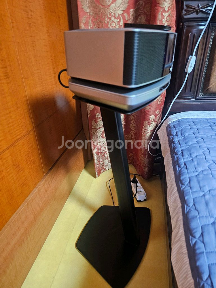 보스 웨이브4 사운드 터치 뮤직 시스템--3