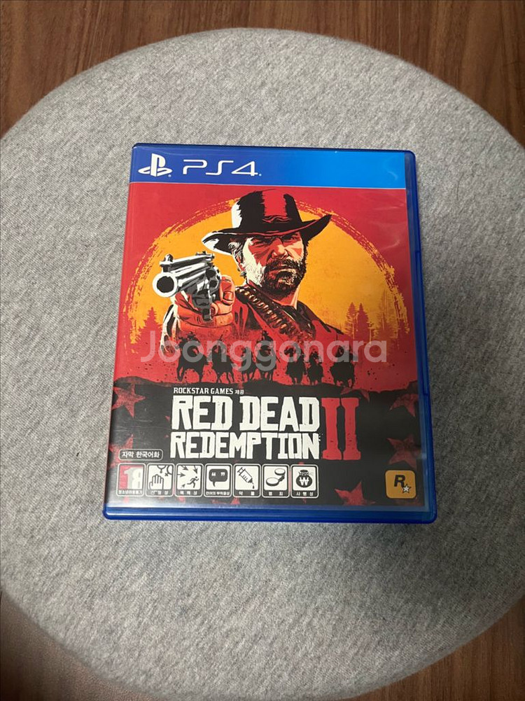 PS4 레데리--0